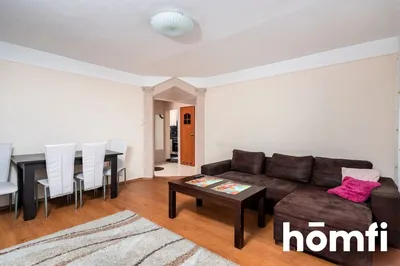Wynajmę Mieszkanie Kraków - 52 m² - miniatura 4