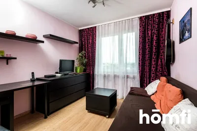 Wynajmę Mieszkanie Kraków - 52 m² - miniatura 5