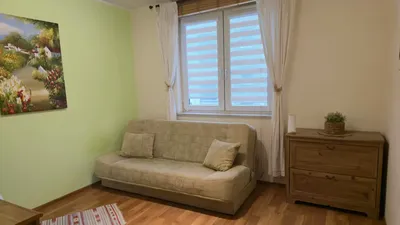 Wynajmę Mieszkanie Gdańsk - 52,12 m² - miniatura 5