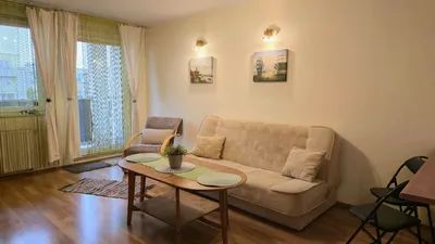 Wynajmę Mieszkanie Gdańsk - 52,12 m² - miniatura 4