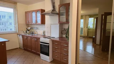 Wynajmę Mieszkanie Gdańsk - 52,12 m² - miniatura 2
