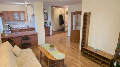 Wynajmę Mieszkanie Gdańsk - 52,12 m² - miniatura 3