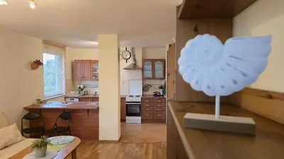 Wynajmę Mieszkanie Gdańsk - 52,12 m²
