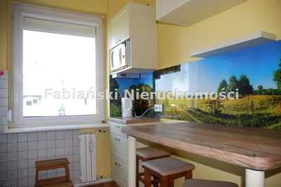 Wynajmę Mieszkanie Poznań - 25 m² - miniatura 4