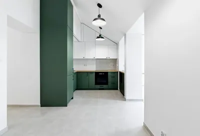 Wynajmę Mieszkanie Kraków - 65 m²