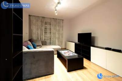 Wynajmę Mieszkanie Kraków - 38 m² - miniatura 4