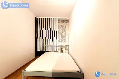 Wynajmę Mieszkanie Kraków - 38 m² - miniatura 5