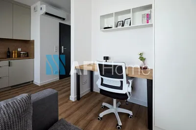 Wynajmę Mieszkanie Kraków - 29,81 m² - miniatura 4