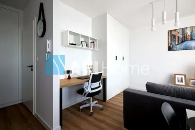 Wynajmę Mieszkanie Kraków - 29,81 m² - miniatura 5