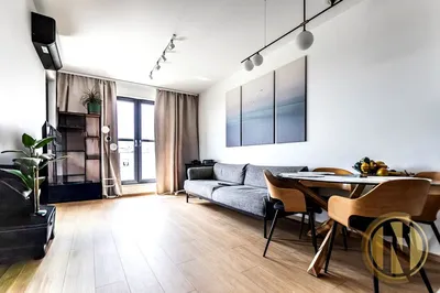 Wynajmę Mieszkanie Kraków - 44 m² - miniatura 4
