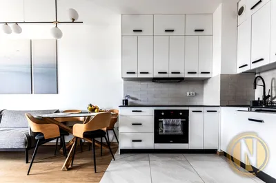 Wynajmę Mieszkanie Kraków - 44 m² - miniatura 5