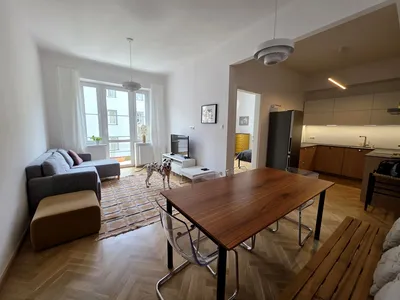 Wynajmę Mieszkanie Kraków - 92 m²