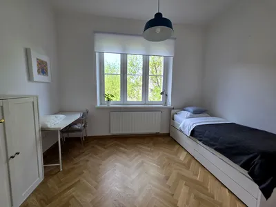 Wynajmę Mieszkanie Kraków - 92 m² - miniatura 4