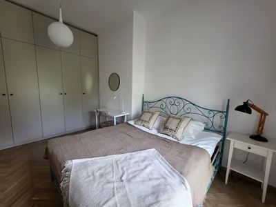 Wynajmę Mieszkanie Kraków - 92 m² - miniatura 3