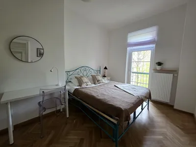 Wynajmę Mieszkanie Kraków - 92 m² - miniatura 2