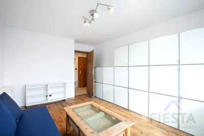 Wynajmę Mieszkanie Kraków - 31 m² - miniatura 2