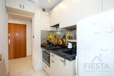 Wynajmę Mieszkanie Kraków - 31 m² - miniatura 5
