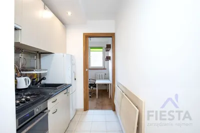 Wynajmę Mieszkanie Kraków - 31 m² - miniatura 4