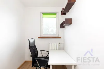 Wynajmę Mieszkanie Kraków - 31 m² - miniatura 3