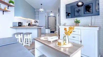 Wynajmę Mieszkanie Kraków - 35 m²