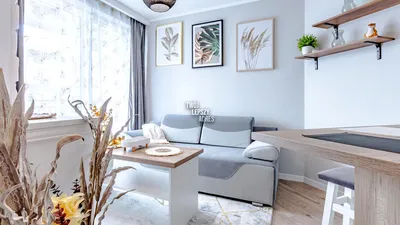 Wynajmę Mieszkanie Kraków - 35 m² - miniatura 2