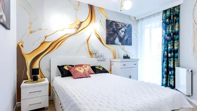 Wynajmę Mieszkanie Kraków - 35 m² - miniatura 5