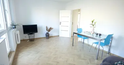 Wynajmę Mieszkanie Łódź - 53,52 m²