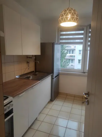 Wynajmę Mieszkanie Kraków - 52 m²