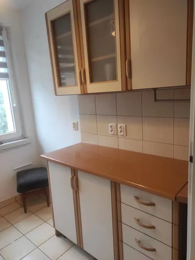 Wynajmę Mieszkanie Kraków - 52 m² - miniatura 2