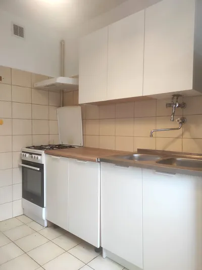Wynajmę Mieszkanie Kraków - 52 m² - miniatura 3