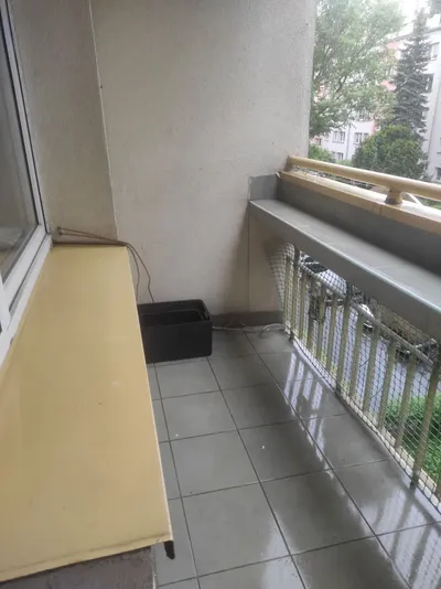 Wynajmę Mieszkanie Kraków - 52 m² - miniatura 5