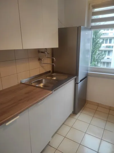 Wynajmę Mieszkanie Kraków - 52 m² - miniatura 4