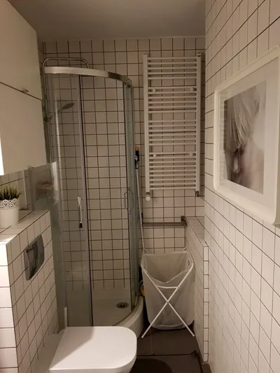 Wynajmę Mieszkanie Poznań - 37,94 m² - miniatura 4