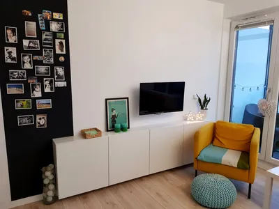 Wynajmę Mieszkanie Poznań - 37,94 m² - miniatura 2