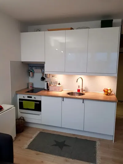 Wynajmę Mieszkanie Poznań - 37,94 m²