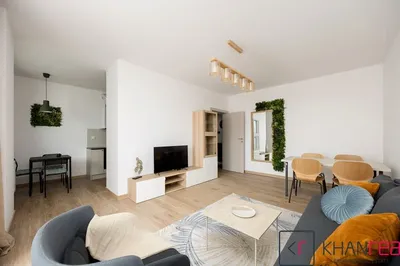Wynajmę Mieszkanie Warszawa - 78 m² - miniatura 4