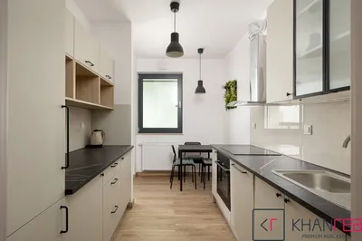 Wynajmę Mieszkanie Warszawa - 78 m² - miniatura 5