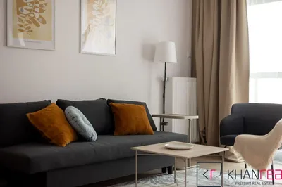 Wynajmę Mieszkanie Warszawa - 78 m² - miniatura 3