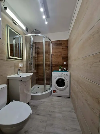 Wynajmę Mieszkanie Katowice - 28 m² - miniatura 5