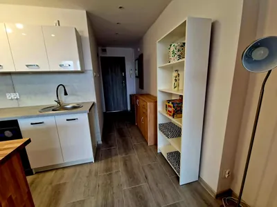 Wynajmę Mieszkanie Katowice - 28 m² - miniatura 2