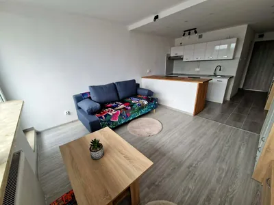Wynajmę Mieszkanie Katowice - 28 m²