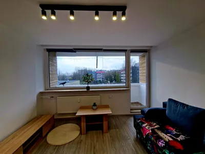 Wynajmę Mieszkanie Katowice - 28 m² - miniatura 3