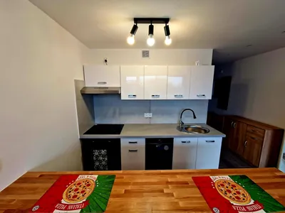 Wynajmę Mieszkanie Katowice - 28 m² - miniatura 4