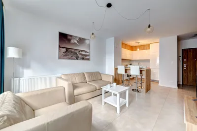 Wynajmę Mieszkanie Gdańsk - 42 m²