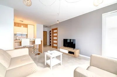 Wynajmę Mieszkanie Gdańsk - 42 m² - miniatura 2