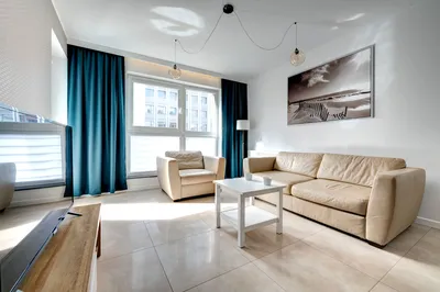 Wynajmę Mieszkanie Gdańsk - 42 m² - miniatura 3