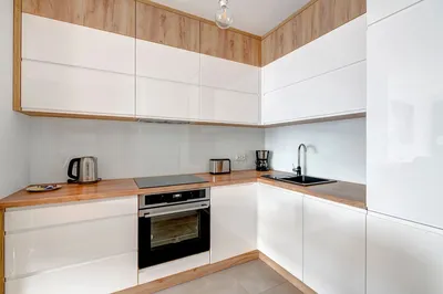 Wynajmę Mieszkanie Gdańsk - 42 m² - miniatura 4