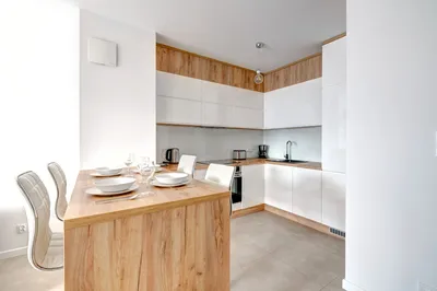 Wynajmę Mieszkanie Gdańsk - 42 m² - miniatura 5