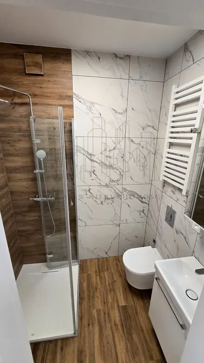 Wynajmę Mieszkanie Wrocław - 40 m² - miniatura 5