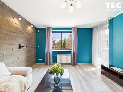 Wynajmę Mieszkanie Kraków - 65 m² - miniatura 2